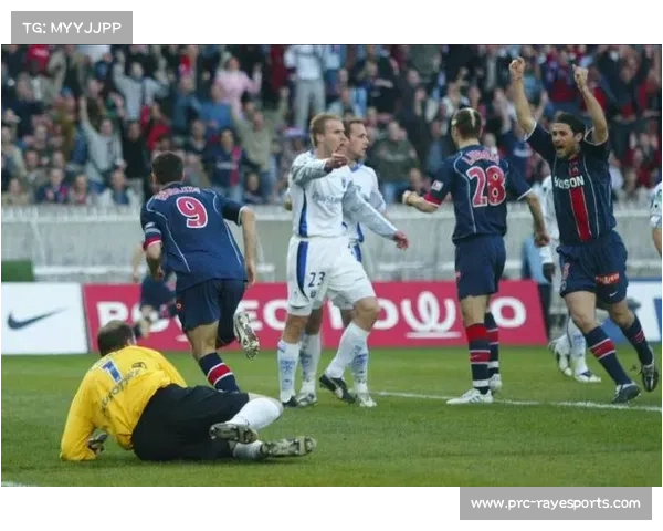 巴黎圣日耳曼遭遇伤病潮，多名主力缺阵