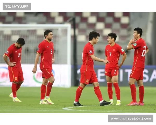 中国足协组织国足海外拉练,亚洲杯备战计划细化