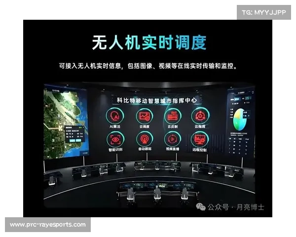 智能化推进阶段下云导播协同广泛应用 显著改善了单兵作战的转播效能