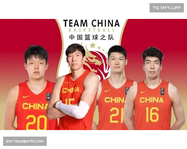 【2026年4月CBA联赛·非赛事·产业中国本土运动品牌四月官宣,与多位CBA球星续签长期代言合约